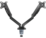 SILVER MONKEY do monitora UM-800 (sprężyna gazowa) - 1042694 - zdjęcie 3